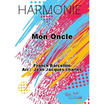 Mon Oncle