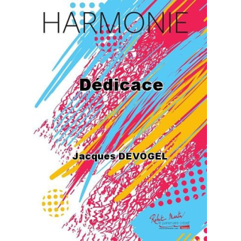 Dédicace (4 Stücke)