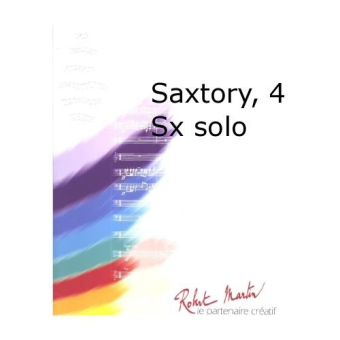 Saxtory