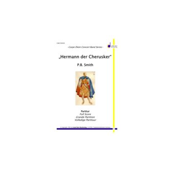 Hermann der Cherusker (Overture for Windband)