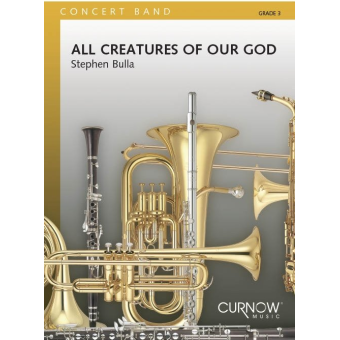 All creatures of our god