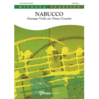 Nabucco