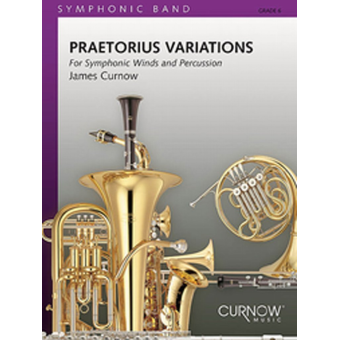 Praetorius Variations