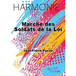         Marche des Soldats de la Loire - Revoil
    