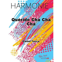         Querido Cha Cha Cha - Tasca
    