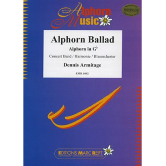 Alphorn Ballad