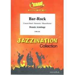         Bar-Rock - Dennis Armitage
    