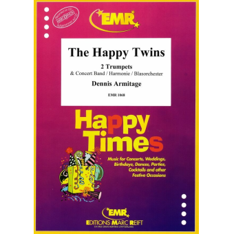 The Happy Twins