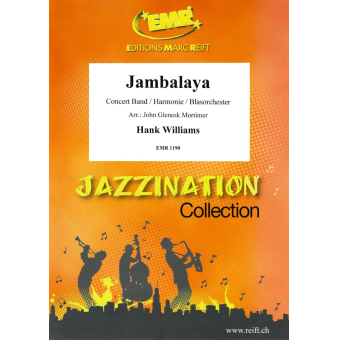 Jambalaya