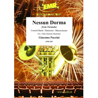 Nessun Dorma