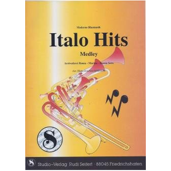 Italo Hits (Medley)