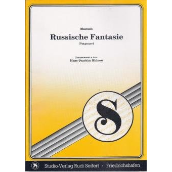 Russische Fantasie (Potpourri)
