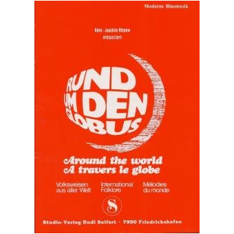 Rund um den Globus