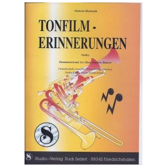 Tonfilm - Erinnerungen (Medley)
