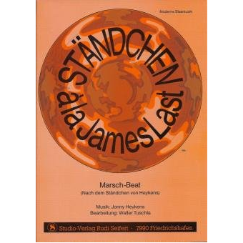 Ständchen (im James-Last-Stil)