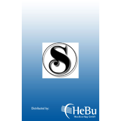         Unter blauem Himmel (Marsch) - Gerd Hammes / Arr. Willi Papert
    