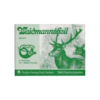 Waidmannsheil (Marsch)