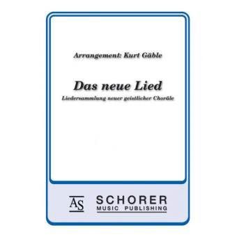 Das neue Lied - 00 Direktion