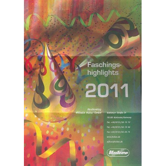 Chattanooga Choo Choo / Russisch Can - Can