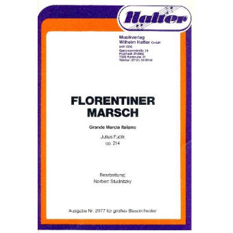 Florentiner Marsch