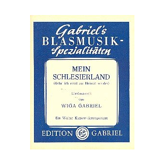Mein Schlesierland