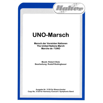 UNO-Marsch