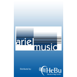         Illyrian Dances (Concert Band) - Guy Woolfenden
    