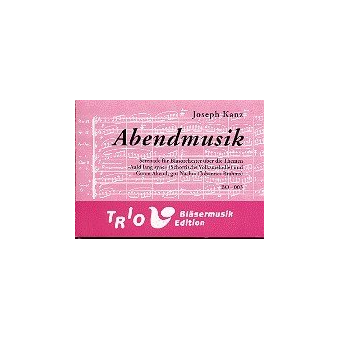 Abendmusik