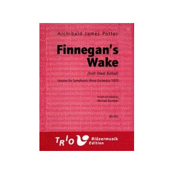 Finnegan's Wake