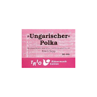 Ungarischer Polka