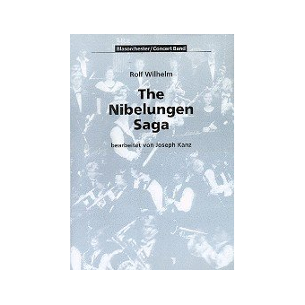 The Nibelungen Saga