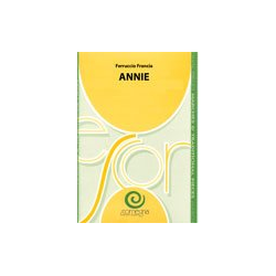         Annie - Fernando Francia
    