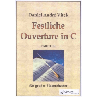 Festliche Ouvertüre in C