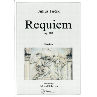 Requiem, op. 283 (Neue Jubiläumsausgabe!)