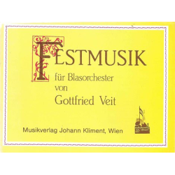         Festmusik - Gottfried Veit
    