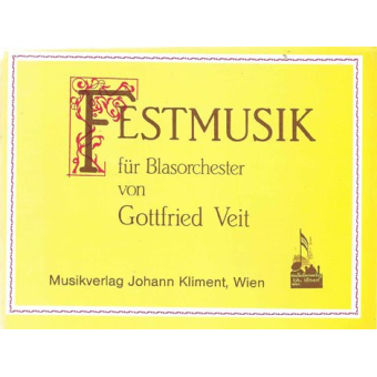 Festmusik