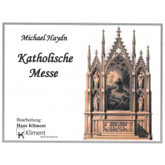 Katholische Messe