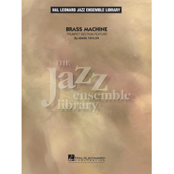         Brass Machine - Mark Taylor
    