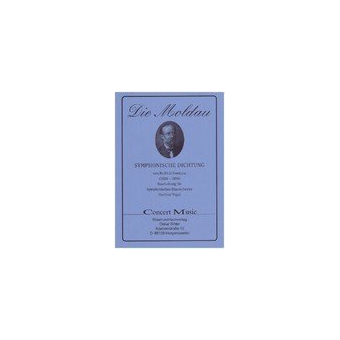 Die Moldau (Symphonische Dichtung)