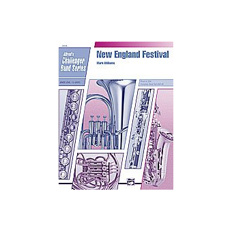 New England Festival (concert band)