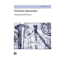         Christmas Spectacular (concert band) - Traditional / Arr. Mark Williams
    