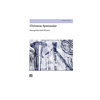 Christmas Spectacular (concert band)