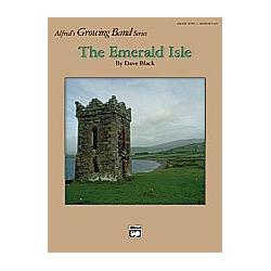         Emerald Isle (concert band) - Dave Black
    