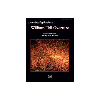 William Tell Overture (concert band)