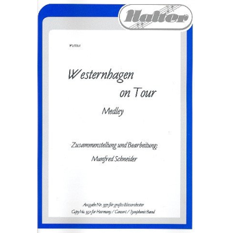 Westernhagen on Tour (Medley)