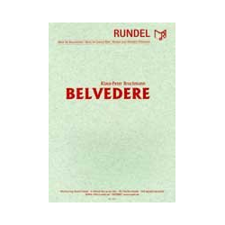         Belvedere - Klaus-Peter Bruchmann
    