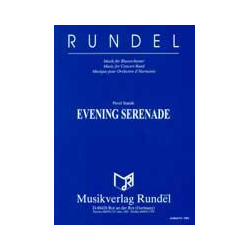         Evening Serenade - Pavel Stanek
    