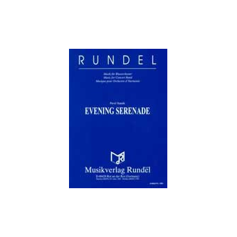 Evening Serenade