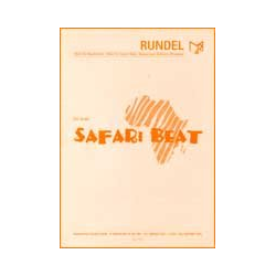         Safari Beat - Joe Grain
    