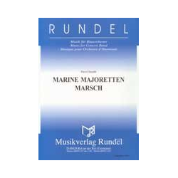         Marine Majoretten Marsch - Pavel Stanek
    